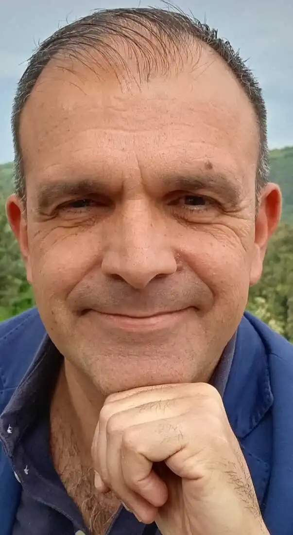 Andrea Balani, Founder di OneShotRome